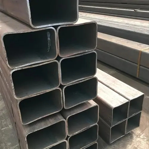 船营q355c无缝方矩管