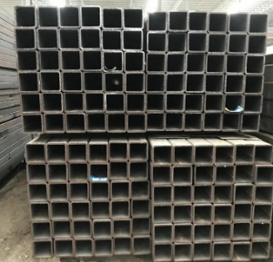 船营20#无缝方管